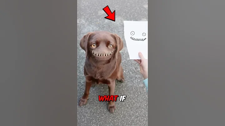 Top 5 Animals Kids Drawing We're Real 😱🖍️🖌️ thumbnail
