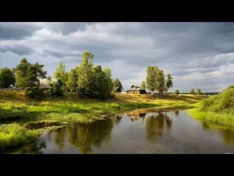Музыка для души.