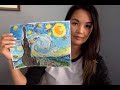 Van Gogh lesson