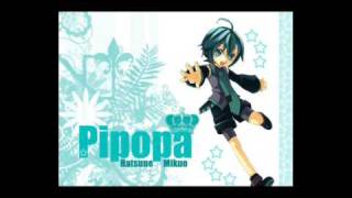 【MIKUO】 Pipopa 【初音ミクオ】
「Pipopa」
By Hatsune MIKUO.
Originally sang by Hatsune Miku.
MP3 DL Link Via MediaFire:
http://www.mediafire.com/download.php?mdznmqmnanm
Note: Hatsune MIKUO is not an official vocaloid and
rather a fanmade one based after Hatsune Miku.
Disclaimer: I DO NOT OWN the picture, the song,
Vocaloid, Hatsune Miku and Hatsune MIKUO.
I only own the pitch-changing, thats all, thank you.
- - -
Please do not hesitate to tell me if theres anything wrong with the DL link or the MP3 file Ive posted. Ill reupload it to another filehosting website if its needed. :) 【MIKUO】 Pipopa 【初音ミクオ】