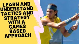 Games Based Approach...STRATEGY screenshot 2