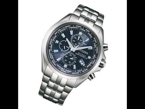 CITIZEN AT8200-87L