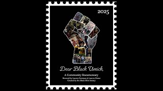 Dear Black Umich,