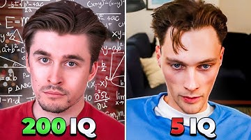 ludwig is finally good at geoguessr