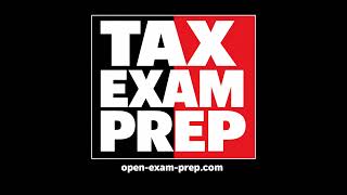 Enrolled Agent Exam [Part 2] 51, Bad Debt Deduction — Specific Charge-off
