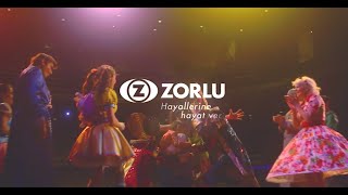 Zorlu Çocuk Tiyatrosu  2016. \