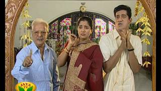 Vidathu Sirippu - Episode 17 On Thursday,13102016