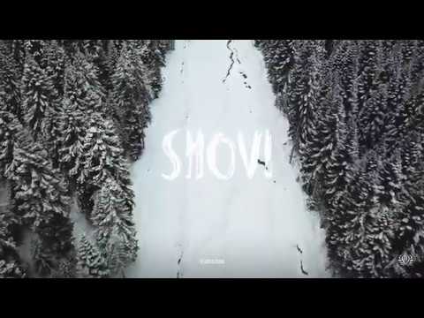 Resort Shovi in Winter | Racha, Georgia - კურორტი შოვი ზამთარში  4K © Green Zebra