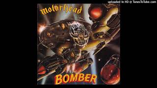 Motörhead – Sharpshooter