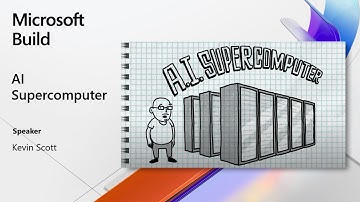 AI supercomputer