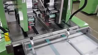 Dimuken DC1603 SFH running PC stock 4 down