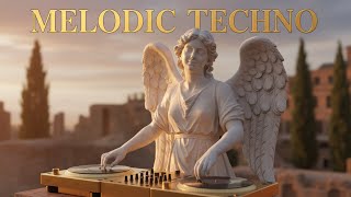 Deep Dark Techno Mix | Cinematic Progressive House for Focus Sessions