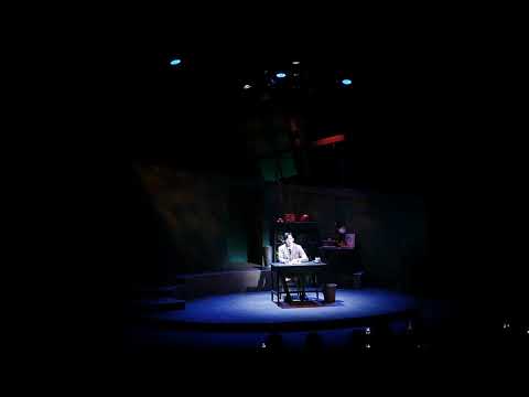 220607 사의찬미 스콜 날개가 찢긴 한 마리 물새