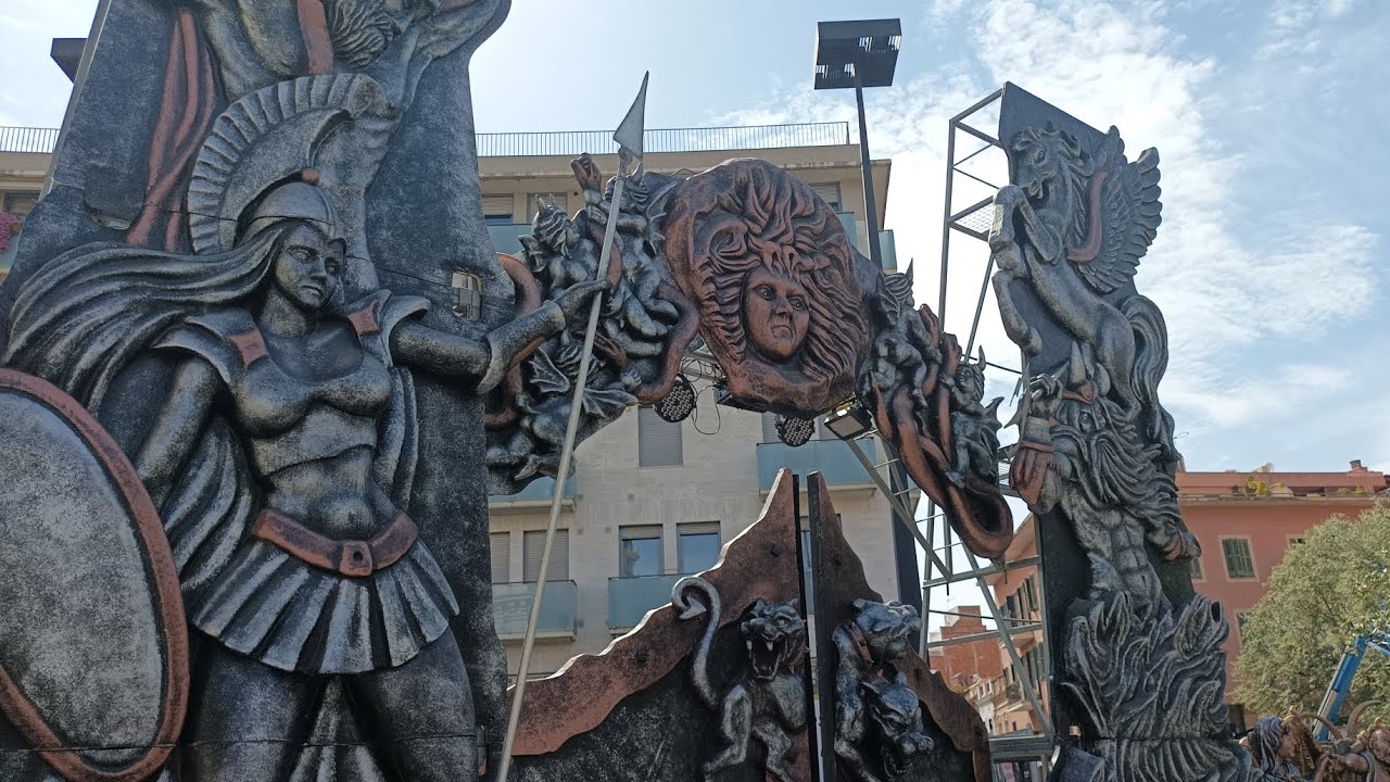 Fabulari Festes de Primavera 🌼🌸 L'Hospitalet de Llobregat 2023