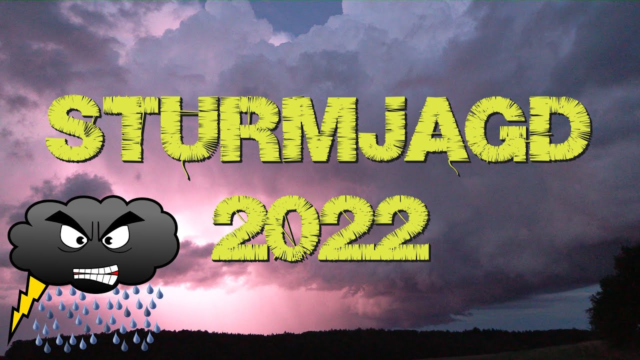 Sturmjagd 2022 | 