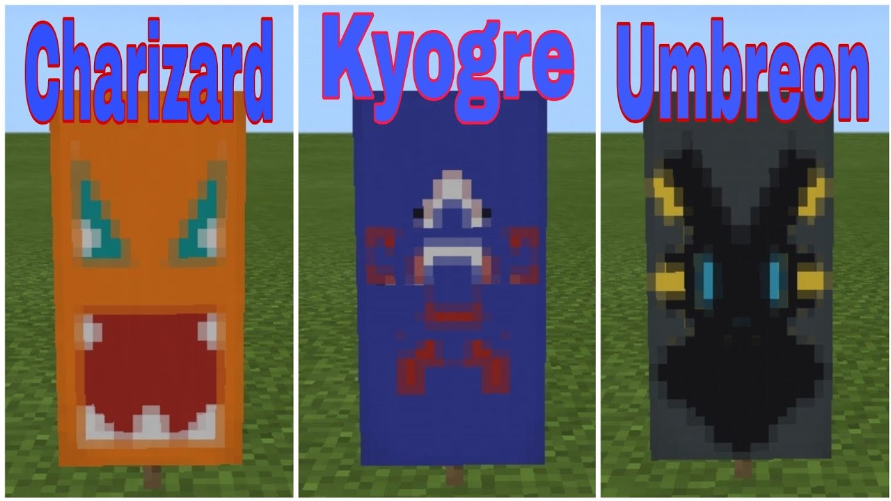 Share more than 85 minecraft anime banner latest  incdgdbentre