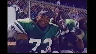 Redemptorist Wolves Football Highlights 2005