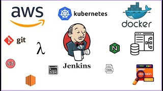 DevOps Bootcamp(Session 8) Streamline Your Development Workflow with Jenkins on AWS Lightsail