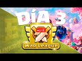 🔴 DÍA 3 CWL FEBRERO 2026, Competitivo  &amp; Farming en Multicuentas - DIRECTO Clash of Clans