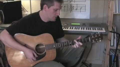 Basic Music Theory 17 (Cut Time) 2/2 Time Signature