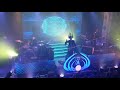 Empire of The Sun LIVE ENTRANCE "Standing On The Shore" Decade Anniversary Tour 2019