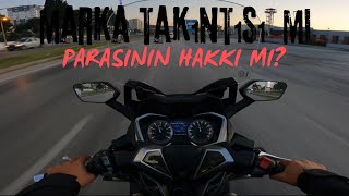 MARKA TAKINTISI DEĞİL PARAMIZIN KARŞILIĞI ÇİN/JAPON HANGİSİ?