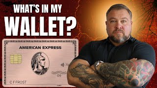 What&#39;s In My Wallet Q4 - 2025