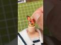 I Erased Nick Wilde… and THIS Happened 😳🦊#zootopia2 #funnyshorts