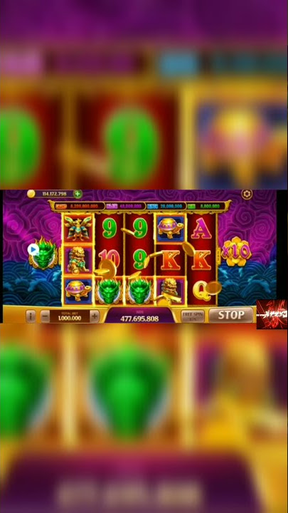JP 5 dragon  |  higgs domino island | room 5 dragon