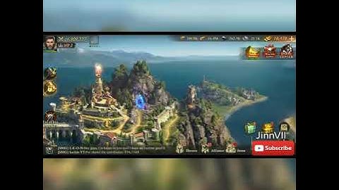 King of Avalon - New update soon ( 3D View )