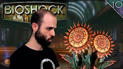 BIOSHOCK 2 #10 | PLANTAS DE ADAM | Gameplay Español