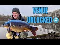 NO CARP FOR A MONTH &amp; THEN THIS HAPPENS!! CARP FISHING.