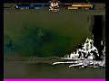 BLACK FLAMES🖤🔥 Black Final Nao {ME} vs Black Flames Iori (LINK)