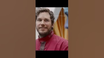 Thumbnail of Peter Quill secretly likes Nebula  #gardiansofthegalaxy Vol 3 HD #shorts #youtubeshorts #shortsvideo