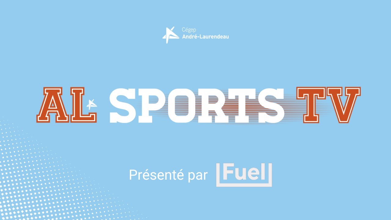WATCH: D3 Basketball Féminin : VS John Abbott @ André-Laurendeau [NOV 2, 2024]