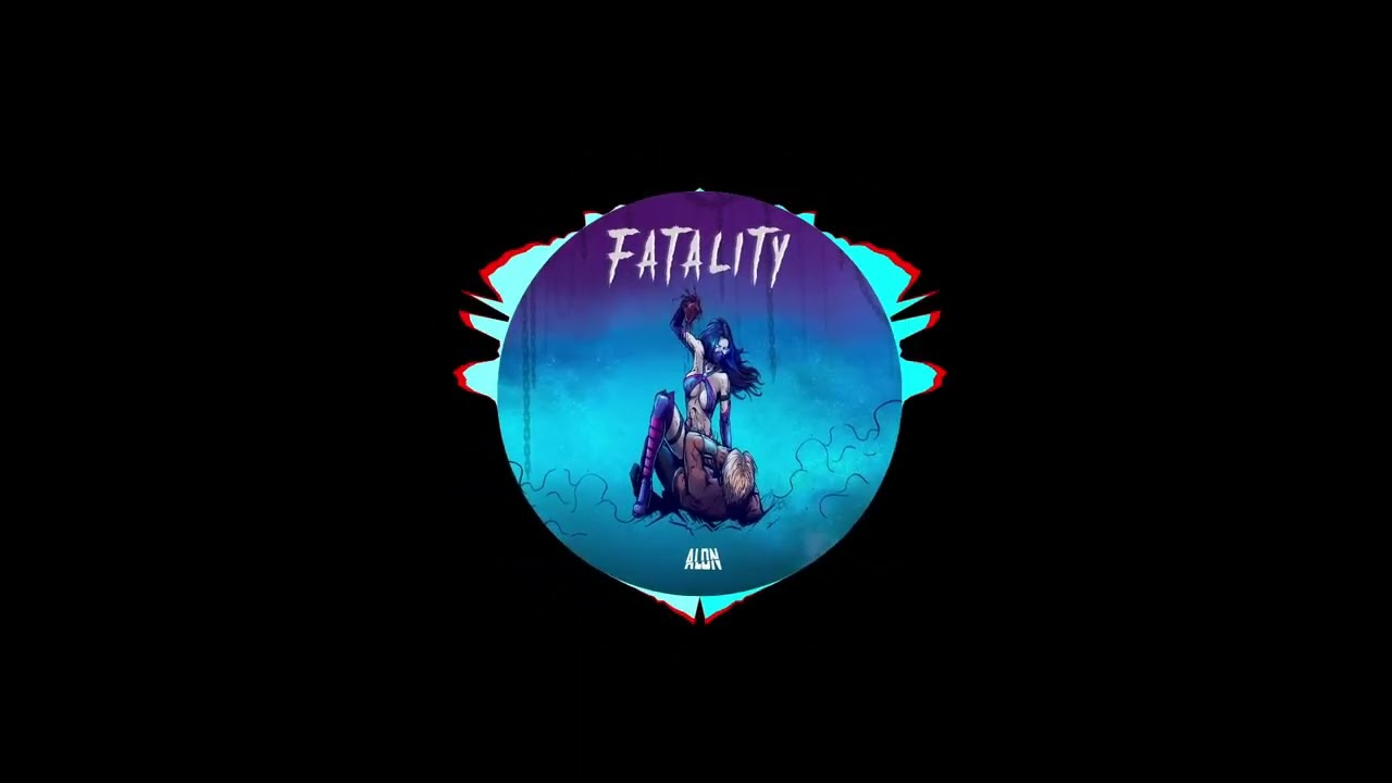 Fatality - Slowed / Reverb + Low pitch (Sub-bass)