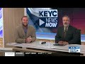 Meteorologist Daniel Sawicki's 10pm Wednesday Weathercast