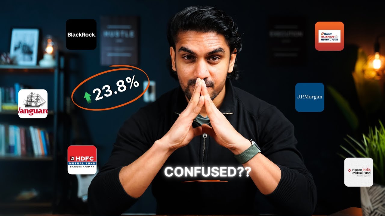How To Pick The Best Mutual Fund for Maximum Returns? - YouTube