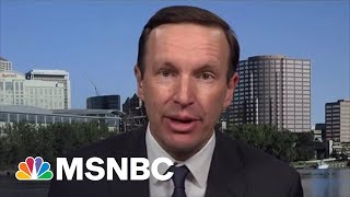 Senator Chris Murphy: We Reached A Compromise That Will Save Lives