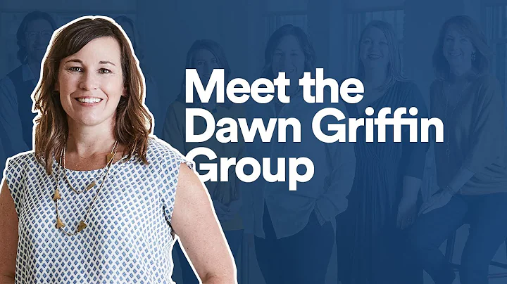Meet the Dawn Griffin Group. A Top St. Louis Real ...
