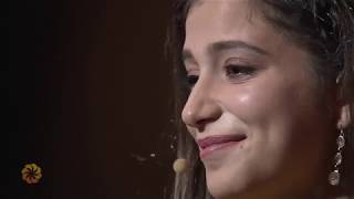 A Letter To Aurora Mardiganian From Today A Letter To Aurora Mardiganian From Today