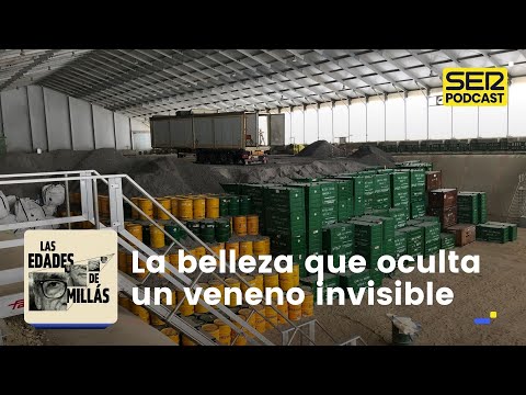 Video: ¿Pueden las millas volverse invisibles?