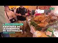 ¿Qué hacer este fin de semana en la capital? Minuto Capitalino del 1 de mayo I Informe Capital