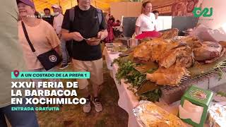 ¿Qué hacer este fin de semana en la capital? Minuto Capitalino del 1 de mayo I Informe Capital
