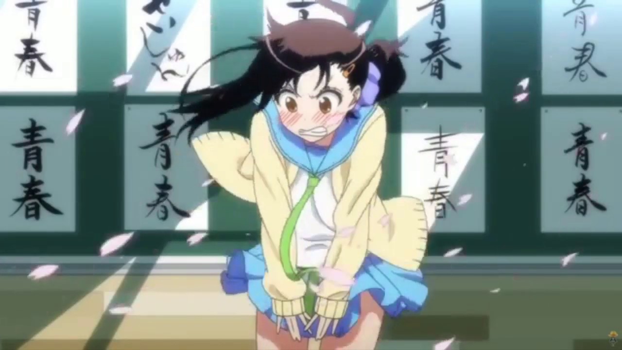 anime wind skirt - Cheap Online Shopping