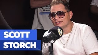 Scott Storch Opens Up On How He Lost $100 million, Lil' Kim & Breaks Down His Production Hits!