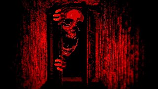 This Horror Game TRAPS You In A Shed While Something Is Trying To BREAK In…