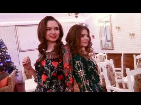 Коллекция одежды от Фаберлик, коллекция Ампир Алены Ахмадуллиной