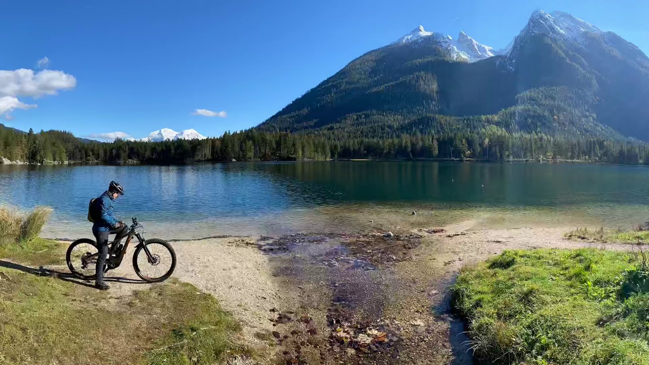 Lofer 2 Tommy Jochen