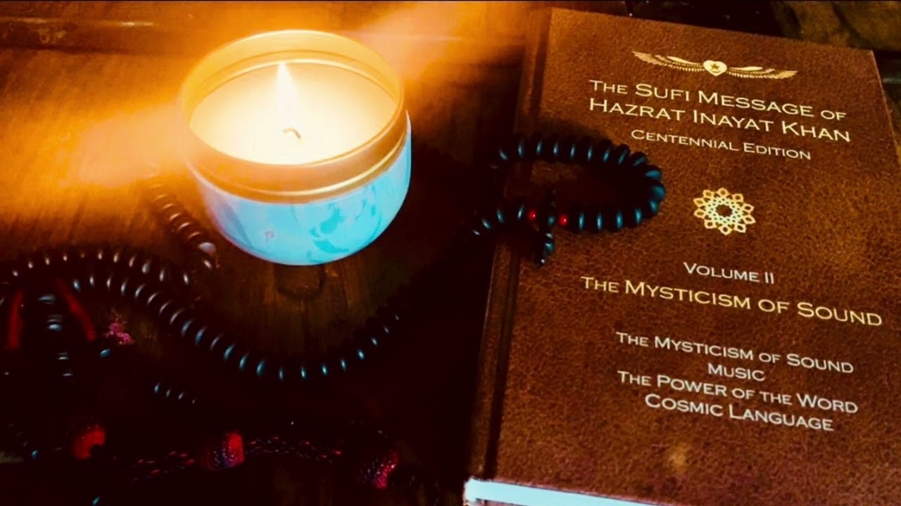 The Mysticism of Sound - Introduction - YouTube